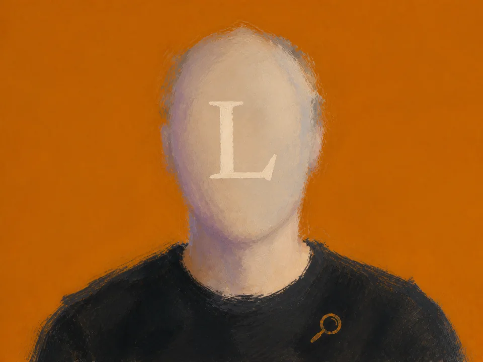 Portrait of Lauren